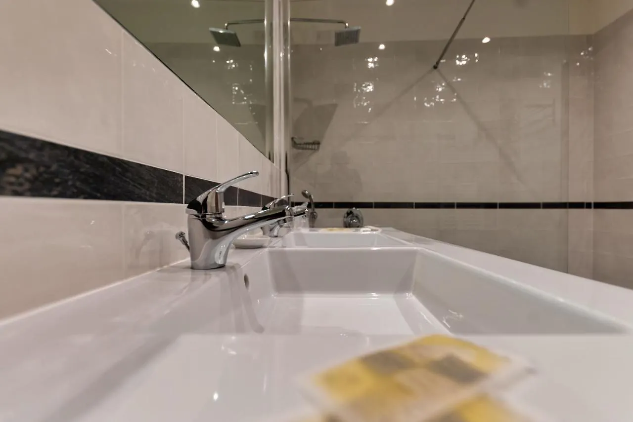 Hotel Casa Mia In Trastevere Rome