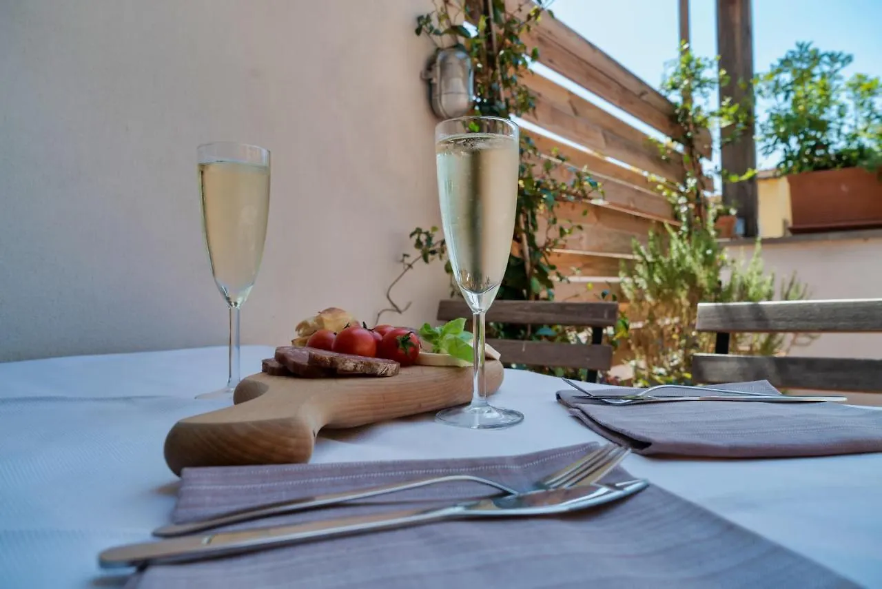 Casa Mia In Trastevere Rome Italy