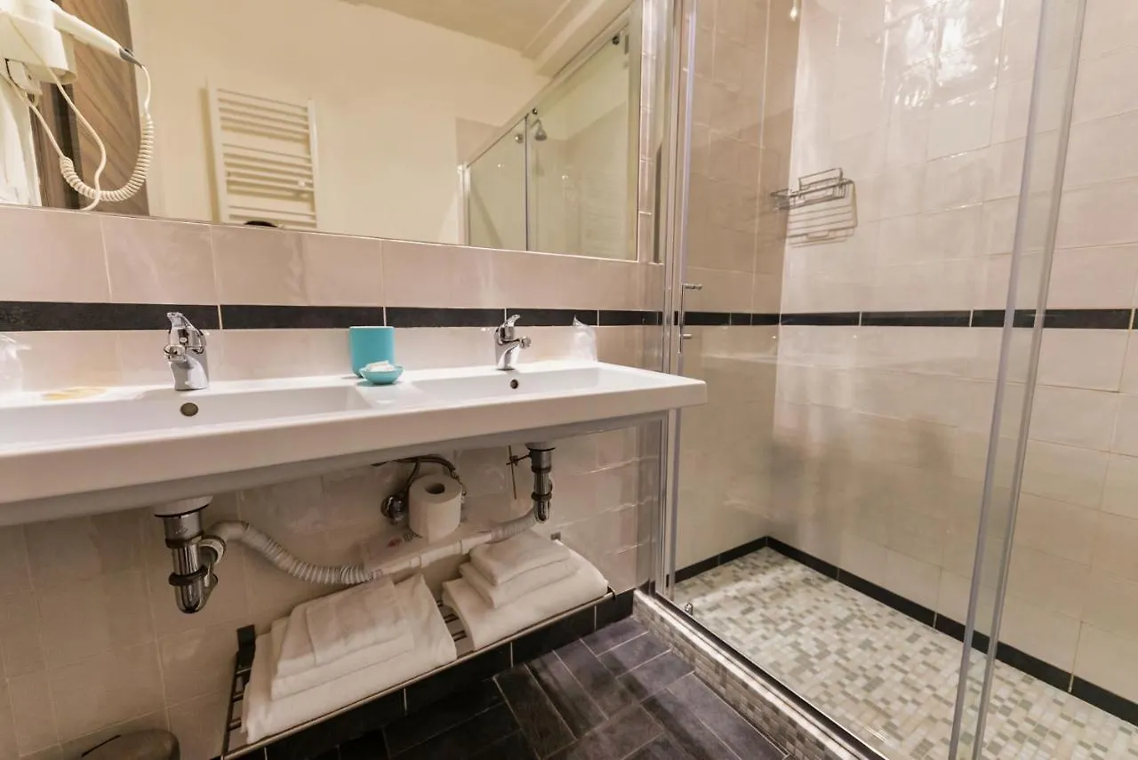 Casa Mia In Trastevere Rome