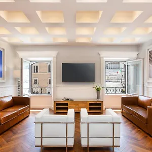 Apartment Amazing Vittoriano, Rome