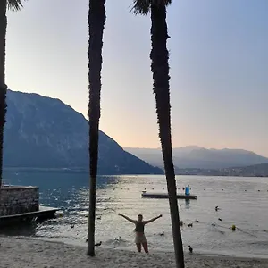  Appartement Anna's ☆ Italie