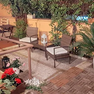 Appartement Casa Federico - Beauty With Wonderful Terrace