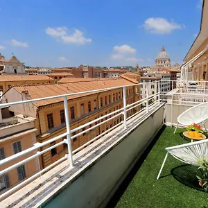 Merulana S.peter Apartament