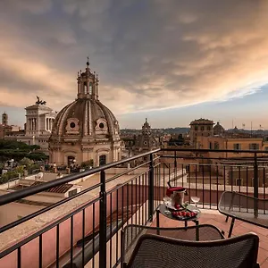 Hotel H10 Palazzo Galla, Rom