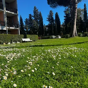 Hotel Parco Tirreno, Rom