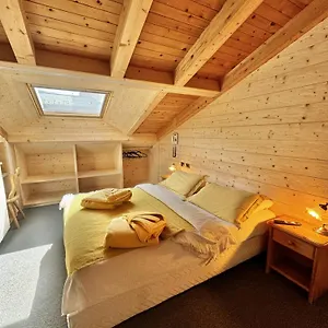 Bed & Breakfast La
