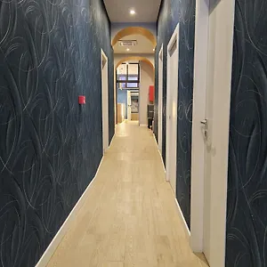 Mosaic Отель