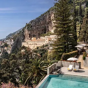 Anantara Convento Di Grand Отель Амальфи