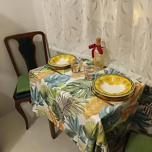  Appartement Rosadamare Italie