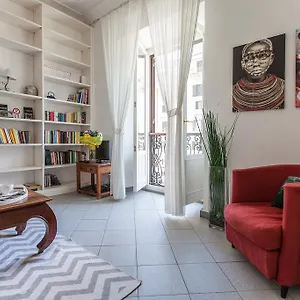 Appartement Gianicolo Holiday House