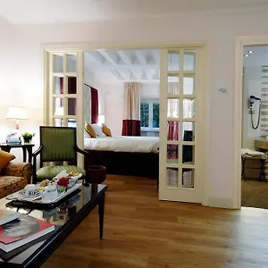 Hotel The Duke, Rom