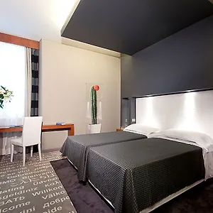 Hotel Metropolis - Di Charme, Rom