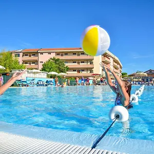 Lejlighedshotel Costa Paradiso