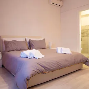 San Silverio Luxury House Apartament