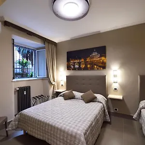 Domus Catone Apartament