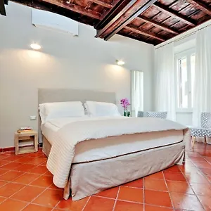 Apartment Cancelleriadieci, Rome