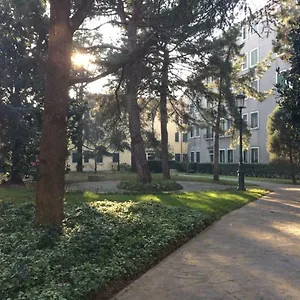  Appartement Ca'ghironda Italie