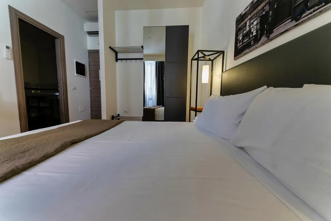 Hotel Casa Mia In Trastevere Rzym