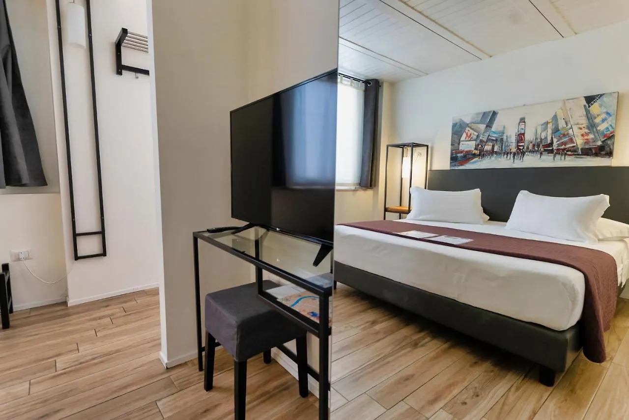 Casa Mia In Trastevere Rzym 3*,  Włochy