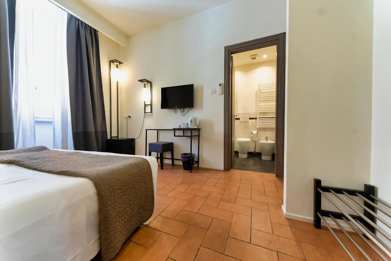 Casa Mia In Trastevere Rzym