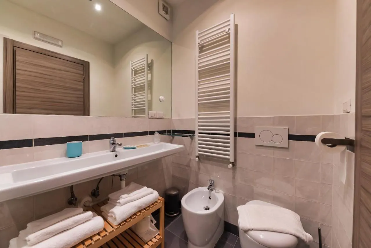 Hotel Casa Mia In Trastevere Rzym