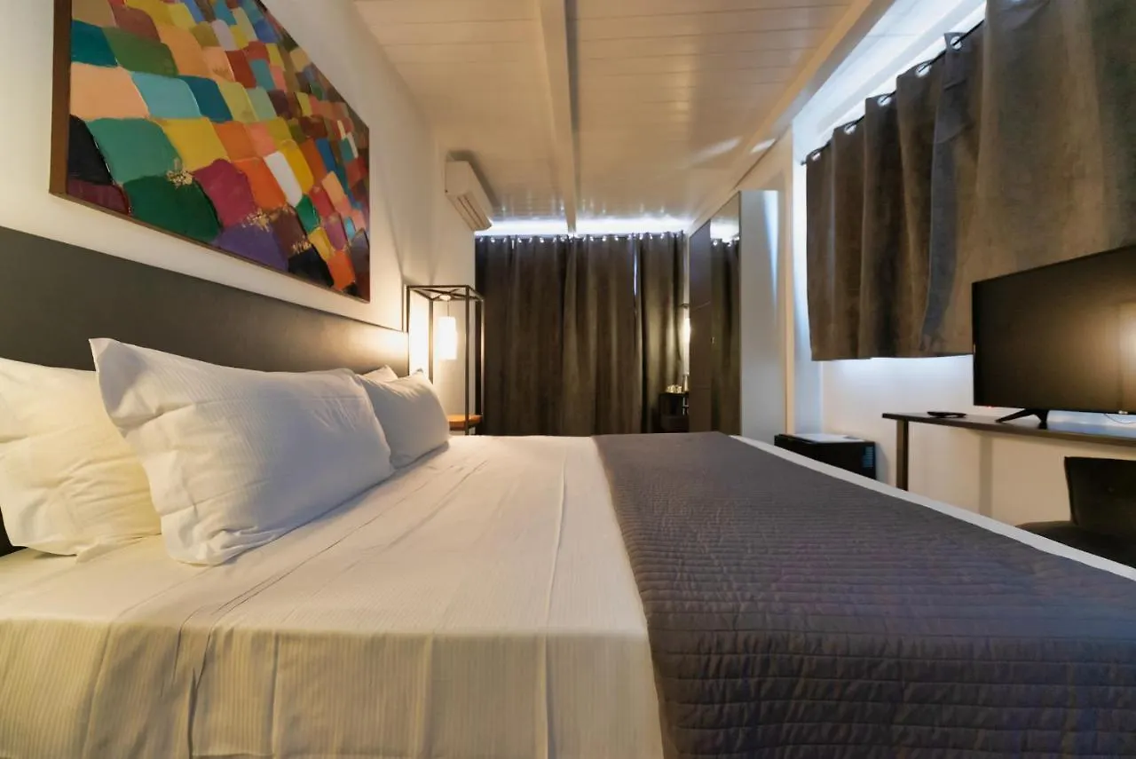 Hotel Casa Mia In Trastevere Rzym