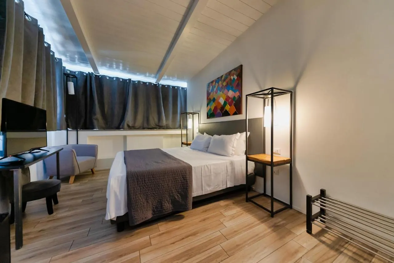 Hotel Casa Mia In Trastevere Rome
