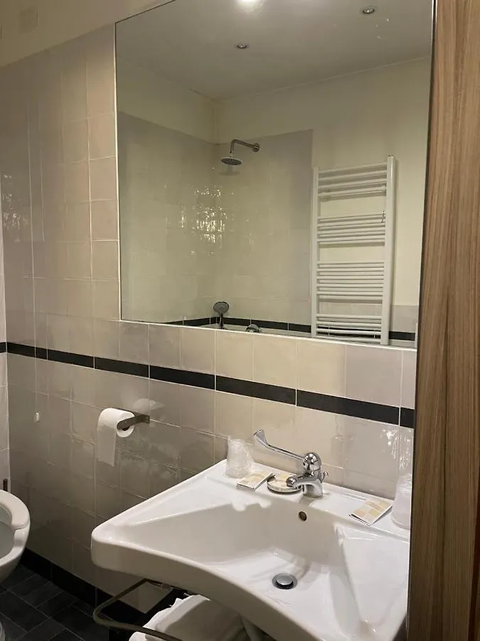 *** Hotel Casa Mia In Trastevere Rzym Włochy
