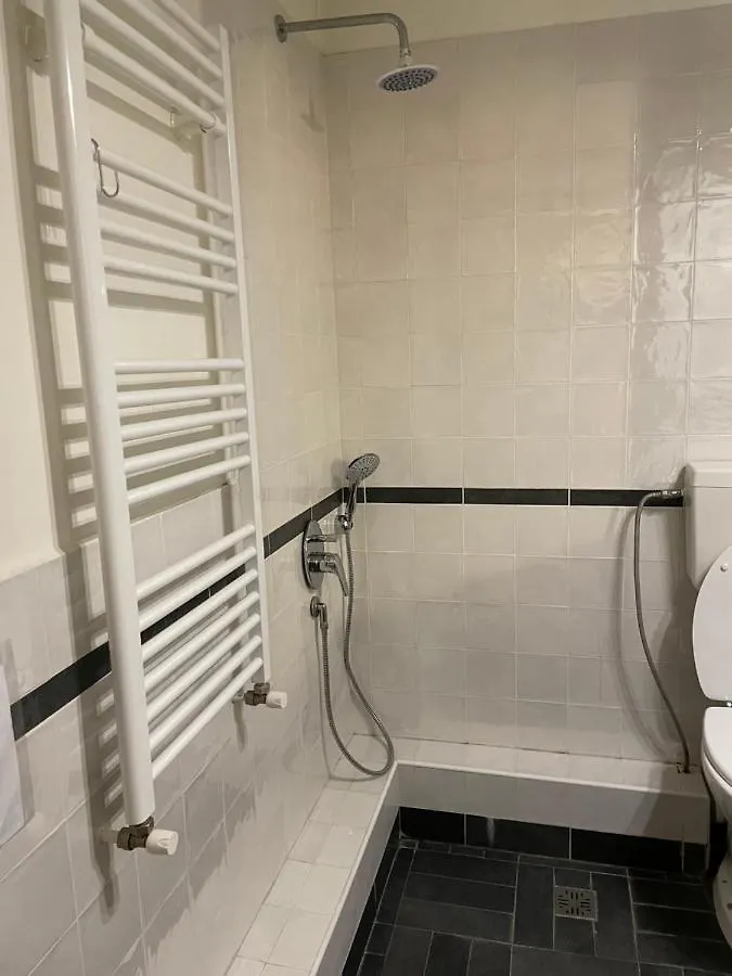 Casa Mia In Trastevere Rzym