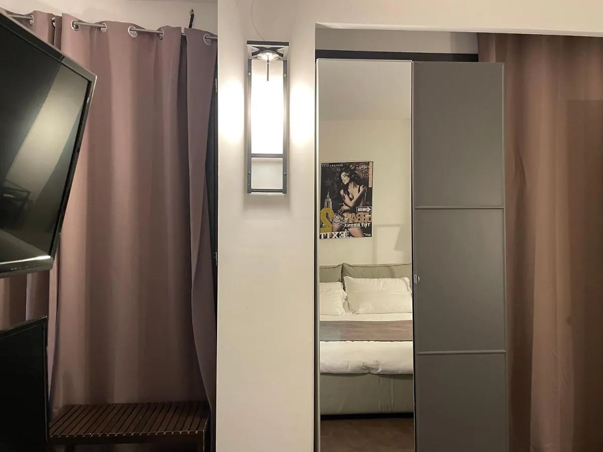 Hotel Casa Mia In Trastevere Rzym