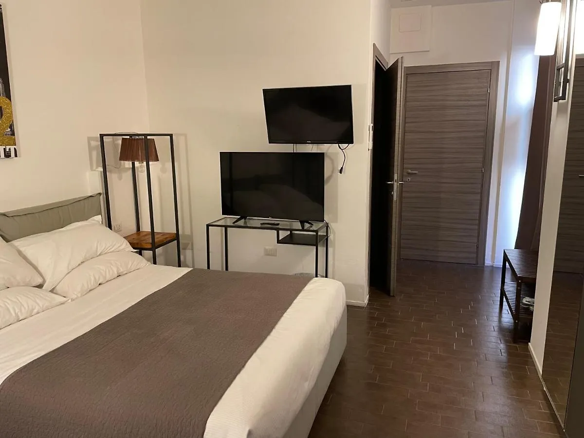 Hotel Casa Mia In Trastevere Rzym