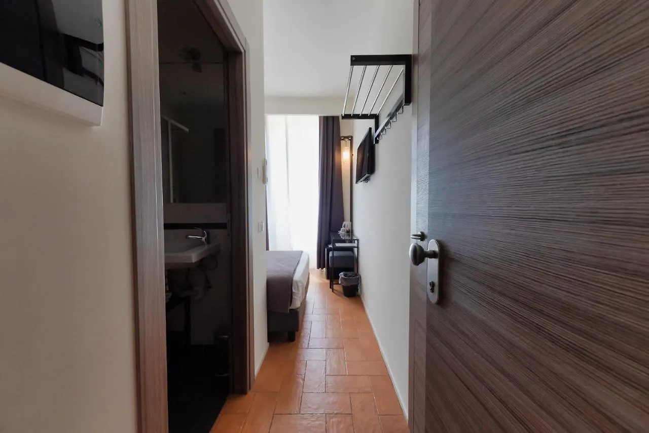 Casa Mia In Trastevere Rzym Włochy