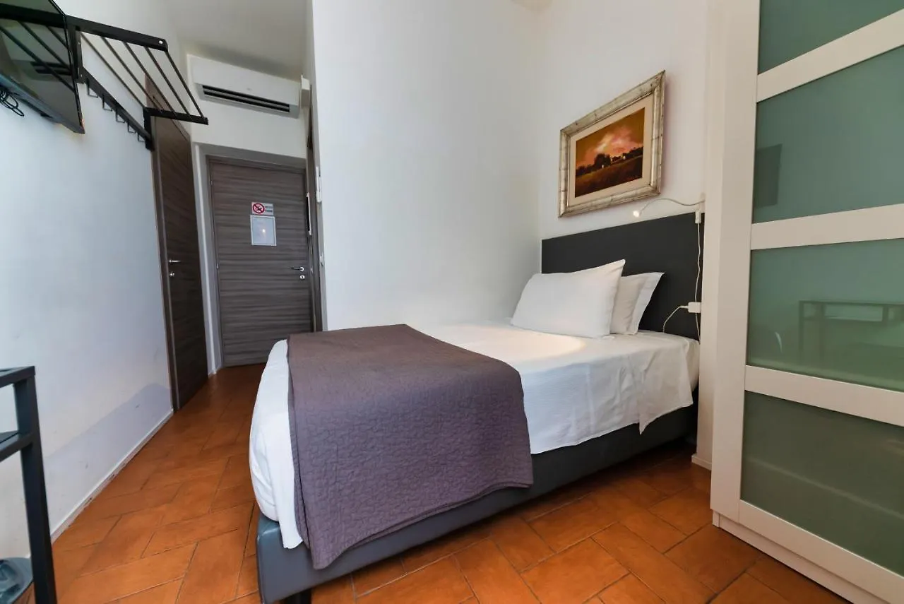 Casa Mia In Trastevere Rzym 3*,