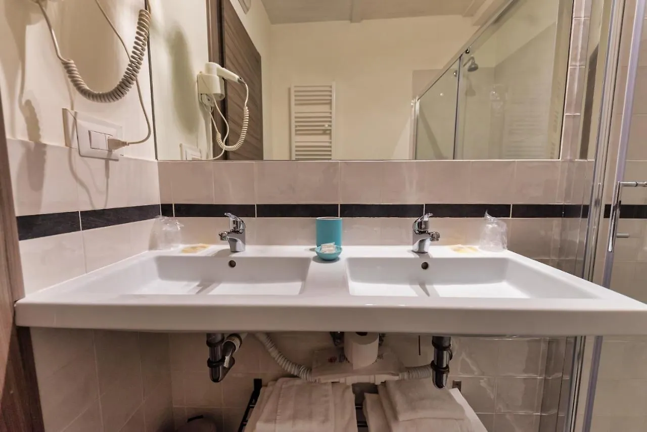 Casa Mia In Trastevere Rzym Hotel