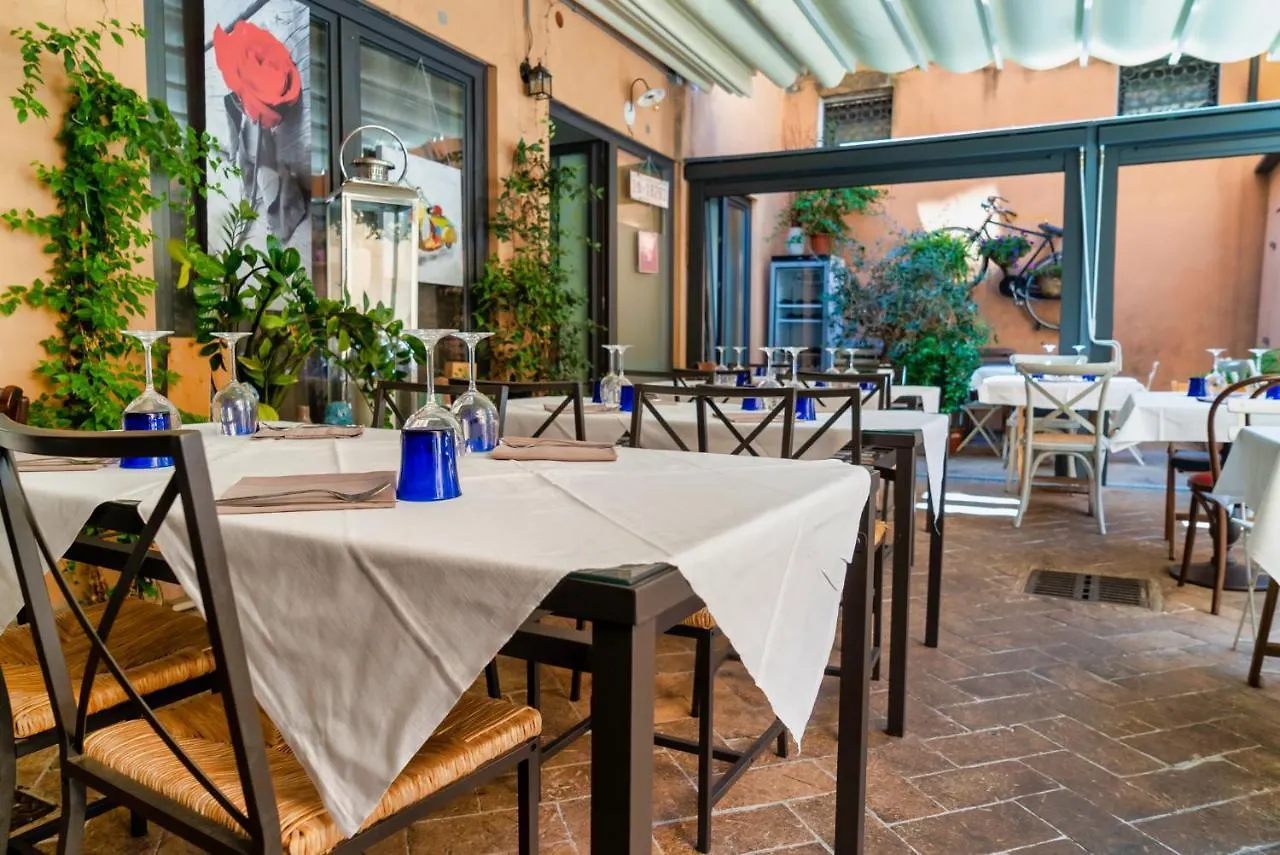 Casa Mia In Trastevere Rzym 3*,  Włochy