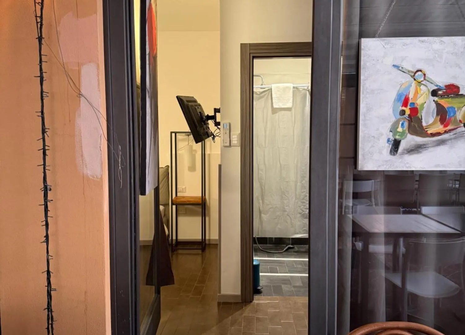 Casa Mia In Trastevere Rzym 3*,