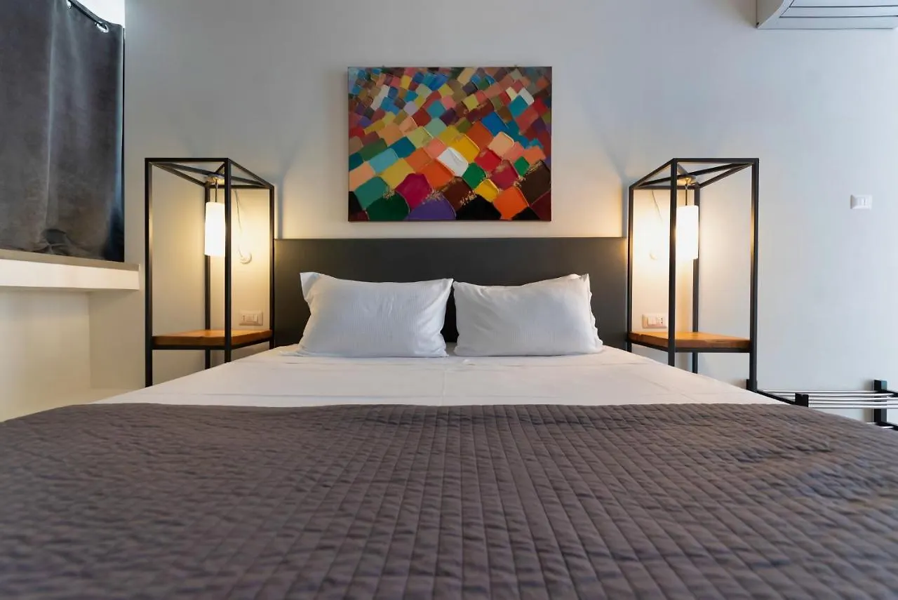 Casa Mia In Trastevere Rome Hotel