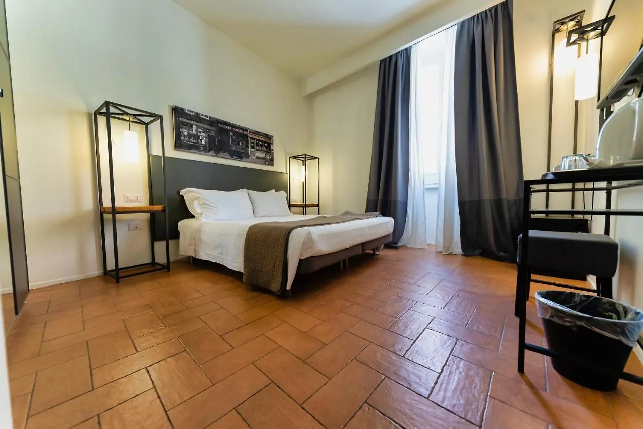 Hotel Casa Mia In Trastevere Rome